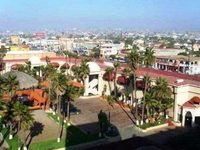 Quintas Del Sol Hotel Rosarito Beach