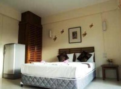 фото отеля Ao Nang Andaman Hotel & Tour