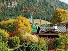 фото отеля Franks Ferienvilla Oberstdorf