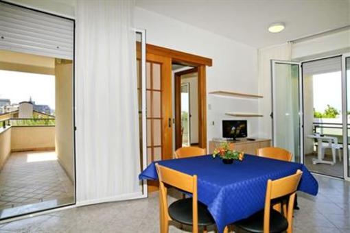 фото отеля Residence Le Spiagge