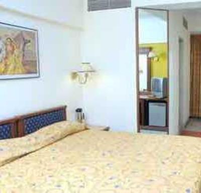 фото отеля Hotel Shantiidoot