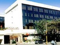 Hotel Shantiidoot