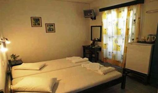 фото отеля Hotel Rea