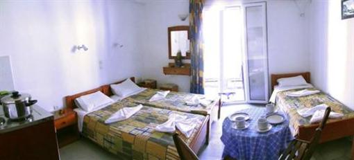 фото отеля Hotel Rea
