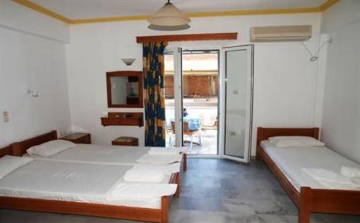 фото отеля Hotel Rea