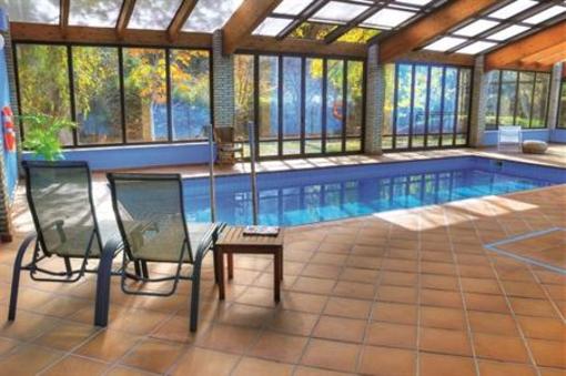 фото отеля Hotel Moli de l'Hereu