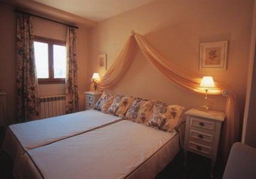 фото отеля Hotel Moli de l'Hereu