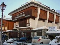 Hostellerie des Guides Breuil-Cervinia Valtournenche