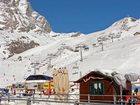 фото отеля Hostellerie des Guides Breuil-Cervinia Valtournenche