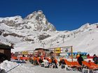 фото отеля Hostellerie des Guides Breuil-Cervinia Valtournenche