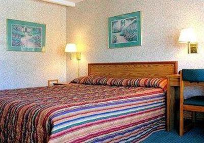 фото отеля Rodeway Inn Galax