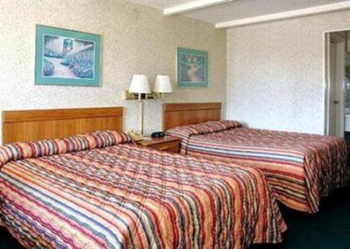 фото отеля Rodeway Inn Galax