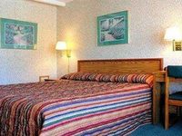 Rodeway Inn Galax
