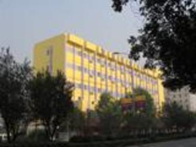 фото отеля Home Inn (Chengdu Xinhong Road)