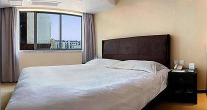 фото отеля Youngor Business Hotel Suzhou