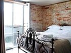 фото отеля Rocksalt Rooms