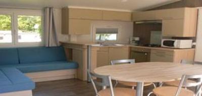 фото отеля Camping Le Balcon de la Baie