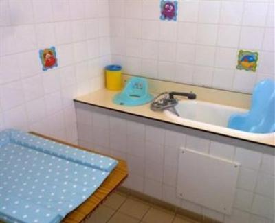 фото отеля Camping Le Balcon de la Baie