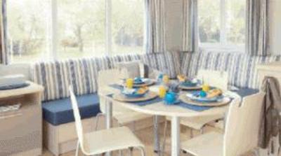 фото отеля Camping Le Balcon de la Baie