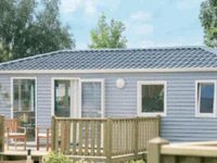 Camping Le Balcon de la Baie