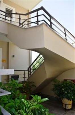 фото отеля Andrews Apartments Nafplion