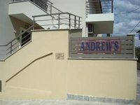 Andrews Apartments Nafplion