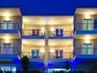 фото отеля Andrews Apartments Nafplion