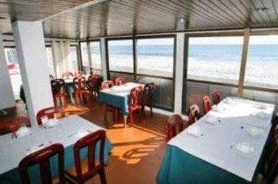 фото отеля Barracuda Aparthotel Ponta Delgada