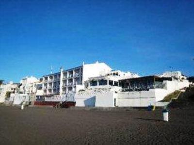 фото отеля Barracuda Aparthotel Ponta Delgada