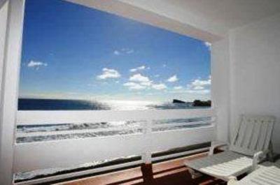 фото отеля Barracuda Aparthotel Ponta Delgada