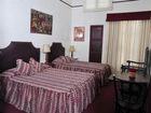фото отеля La Posada del Parque Lima