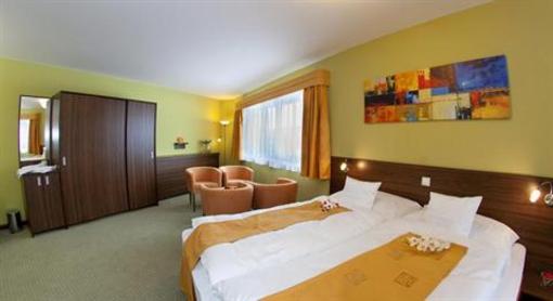фото отеля Hotel Albatros Active