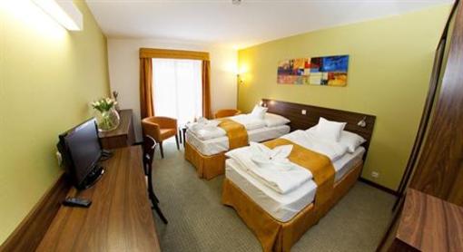 фото отеля Hotel Albatros Active