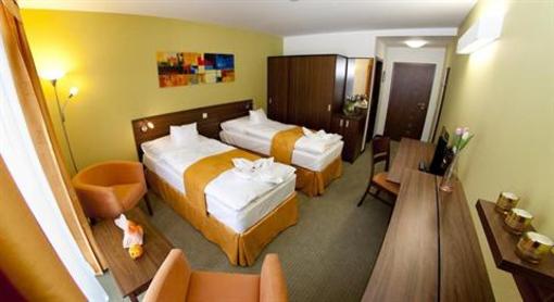 фото отеля Hotel Albatros Active
