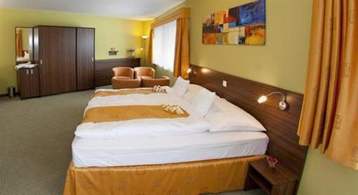 фото отеля Hotel Albatros Active
