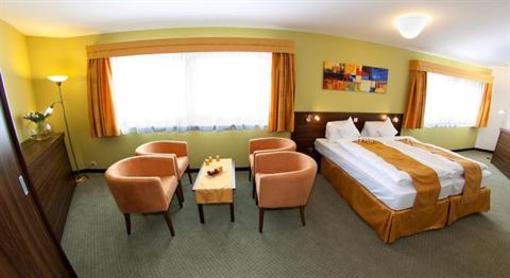фото отеля Hotel Albatros Active