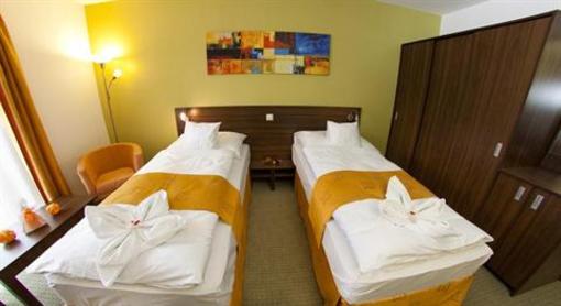 фото отеля Hotel Albatros Active