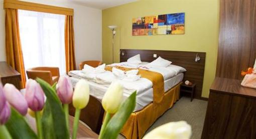 фото отеля Hotel Albatros Active