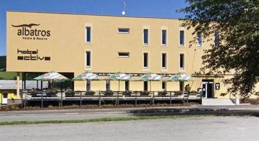 фото отеля Hotel Albatros Active