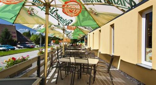 фото отеля Hotel Albatros Active