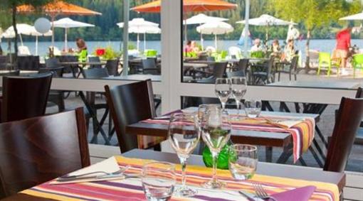 фото отеля Residence Lido Gerardmer