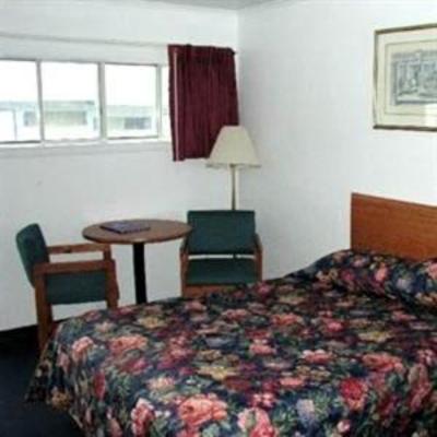 фото отеля Colton Motel