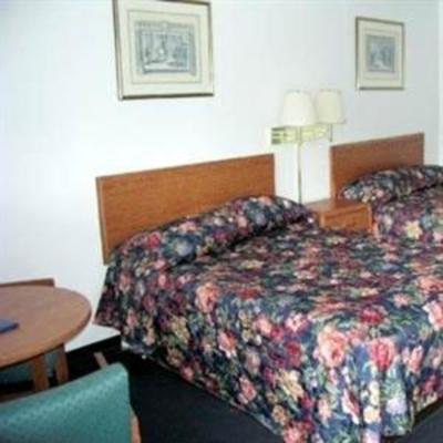 фото отеля Colton Motel