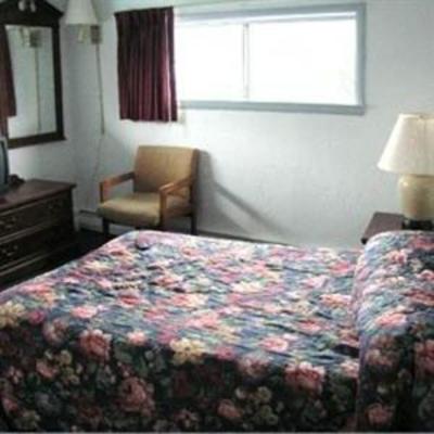 фото отеля Colton Motel