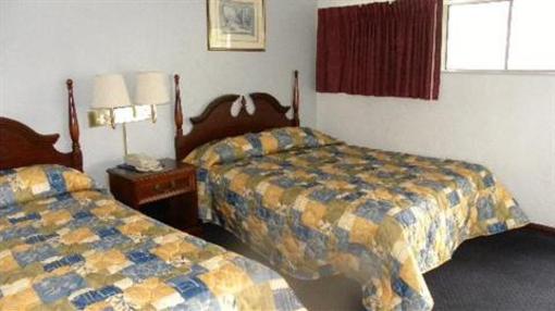 фото отеля Colton Motel