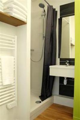 фото отеля Hotel Econuit Guerande
