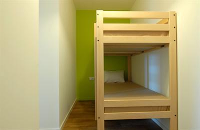 фото отеля Hotel Econuit Guerande