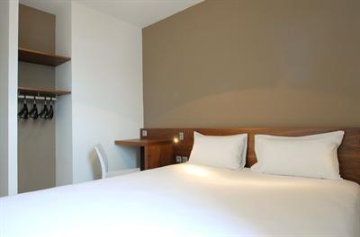фото отеля Hotel Econuit Guerande