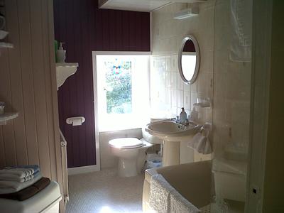 фото отеля Glebe Country House Tarbet