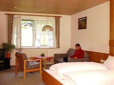 фото отеля Hotel-Gasthof Hirschen